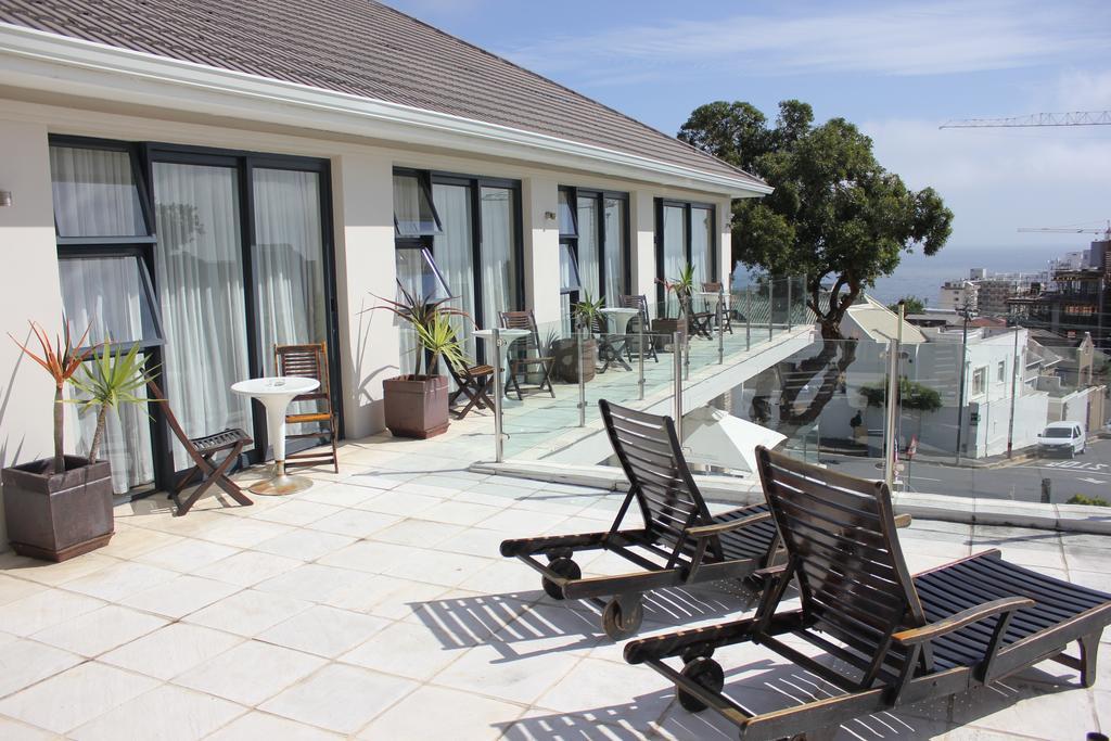 Grande Kloof Boutique Hotel Кейптаун Номер фото